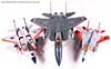 Transformers Masterpiece Starscream (MP-03) - Image #103 of 280