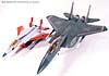 Transformers Masterpiece Starscream (MP-03) - Image #106 of 280