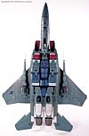 Transformers Masterpiece Starscream (MP-03) - Image #107 of 280