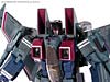Transformers Masterpiece Starscream (MP-03) - Image #225 of 280