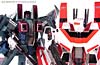 Transformers Masterpiece Starscream (MP-03) - Image #237 of 280