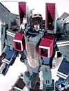 Transformers Masterpiece Starscream (MP-03) - Image #273 of 280