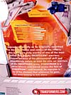 Transformers Masterpiece Starscream - Image #12 of 225