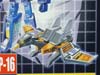 Transformers Masterpiece Buzzsaw - Image #2 of 145