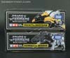 Transformers Masterpiece Frenzy - Image #16 of 192