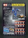 Transformers Masterpiece Frenzy - Image #22 of 192