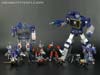 Transformers Masterpiece Frenzy - Image #188 of 192