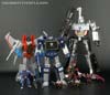 Transformers Masterpiece Frenzy - Image #189 of 192