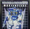 Transformers Masterpiece Soundwave - Image #24 of 325
