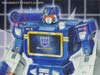 Transformers Masterpiece Soundwave - Image #25 of 325