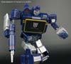 Transformers Masterpiece Soundwave - Image #203 of 325