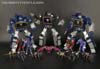 Transformers Masterpiece Soundwave - Image #324 of 325