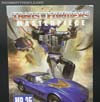 Transformers Masterpiece Tracks - Image #33 of 244