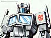 Transformers Masterpiece Ultra Magnus (MP-02) - Image #31 of 216