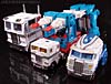 Transformers Masterpiece Ultra Magnus (MP-02) - Image #59 of 216