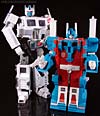 Transformers Masterpiece Ultra Magnus (MP-02) - Image #205 of 216