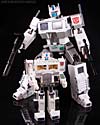 Transformers Masterpiece Ultra Magnus (MP-02) - Image #212 of 216