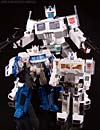 Transformers Masterpiece Ultra Magnus (MP-02) - Image #213 of 216