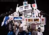Transformers Masterpiece Ultra Magnus (MP-02) - Image #214 of 216