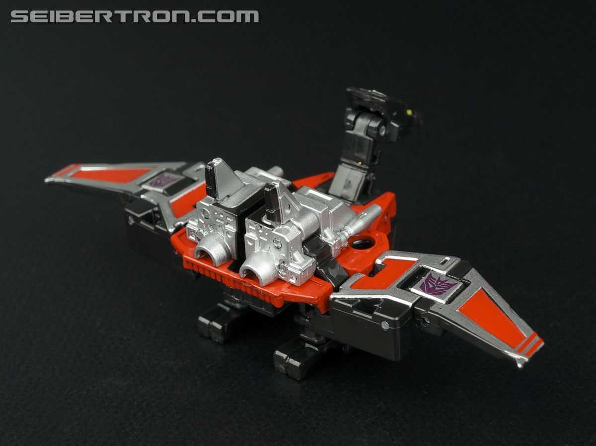 Transformers Masterpiece Laserbeak (Condor) (Image #89 of 180)