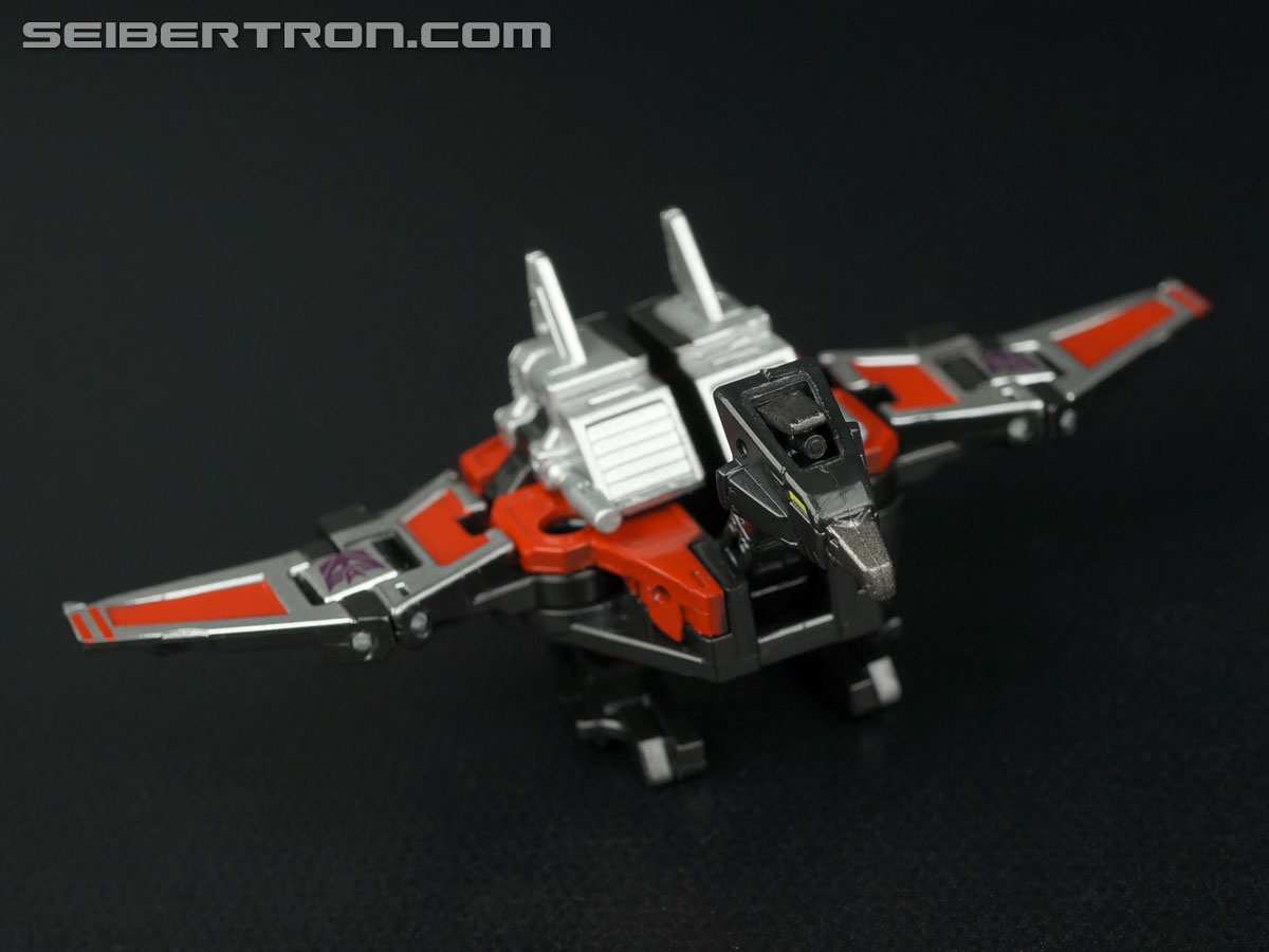 Transformers Masterpiece Laserbeak (Condor) (Image #113 of 180)