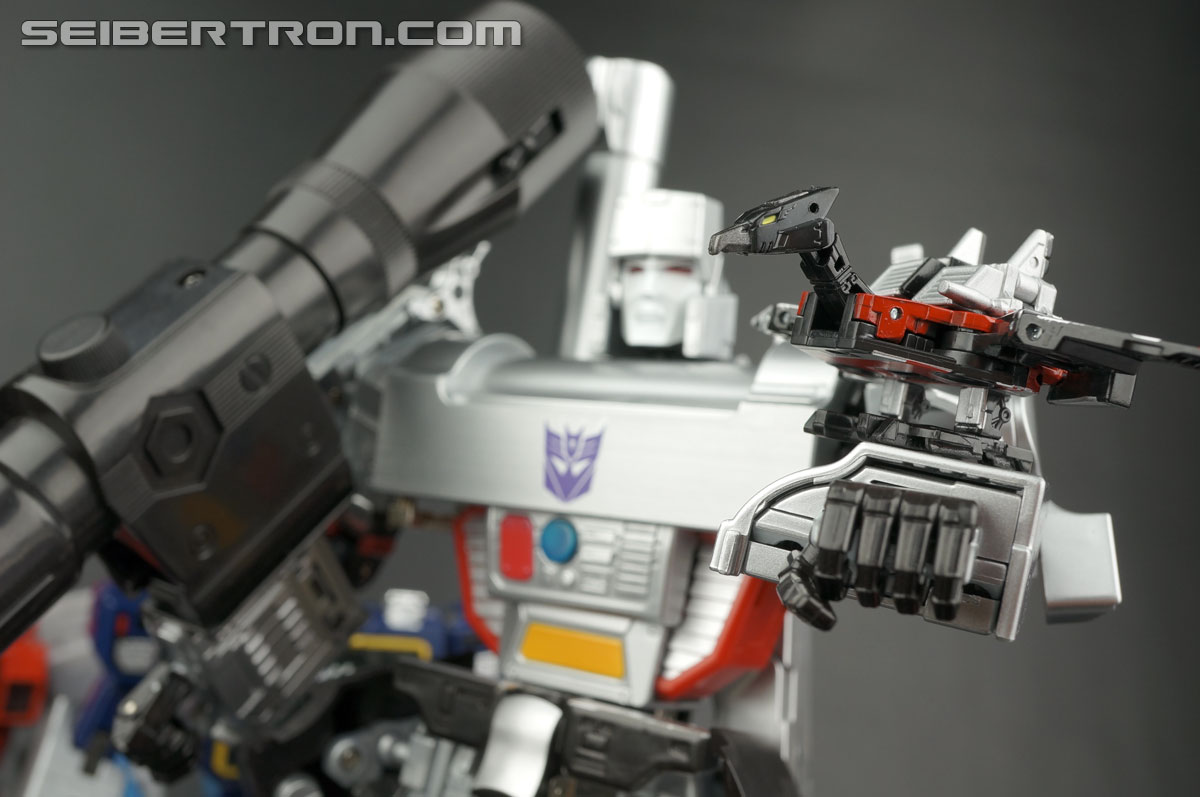Transformers Masterpiece Laserbeak (Condor) (Image #171 of 180)
