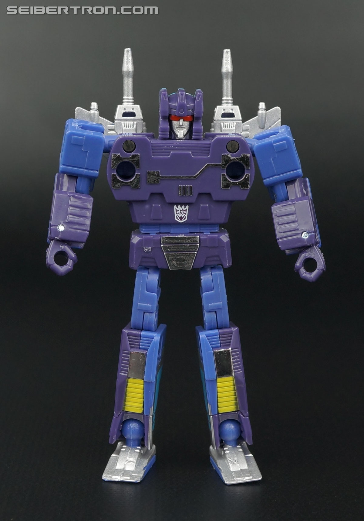 Transformers Masterpiece Frenzy (Image #68 of 192)