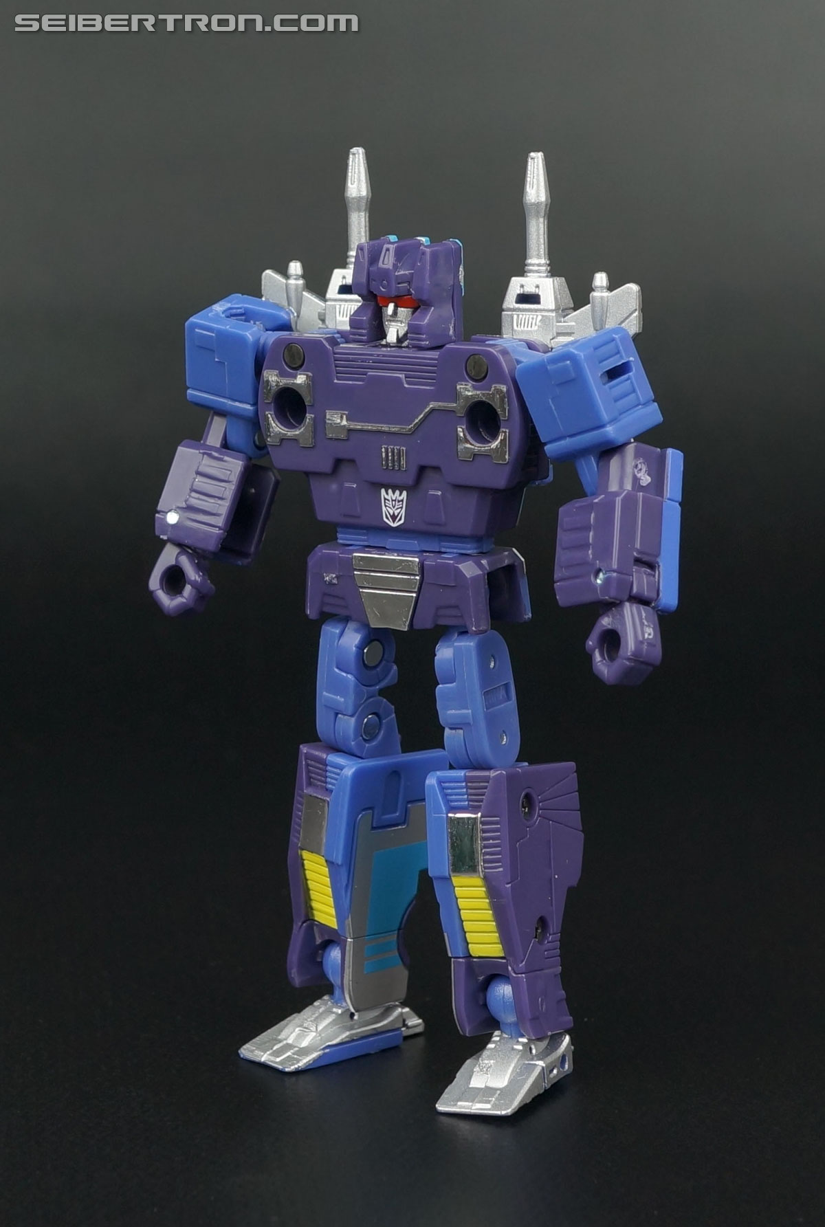 Transformers Masterpiece Frenzy (Image #82 of 192)