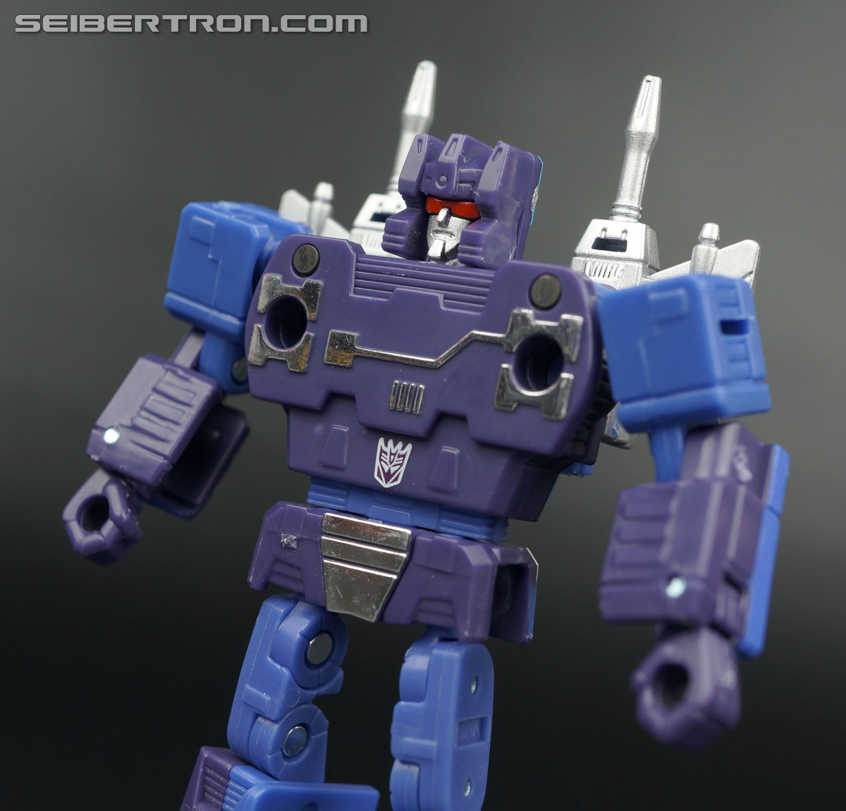 Transformers Masterpiece Frenzy (Image #86 of 192)