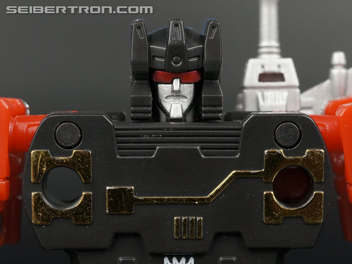 Transformers Masterpiece Rumble (Image #65 of 163)