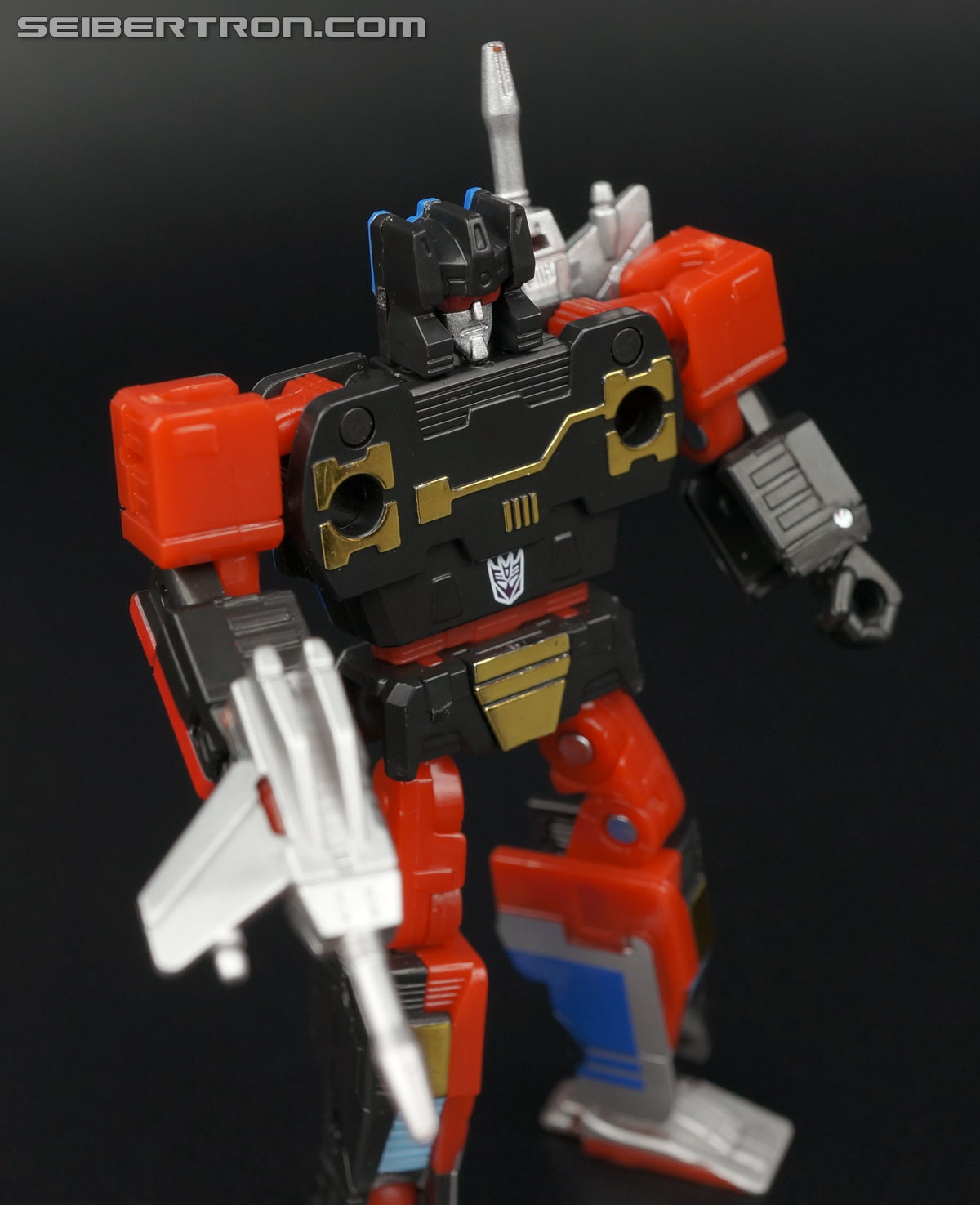 Transformers Masterpiece Rumble (Image #66 of 163)