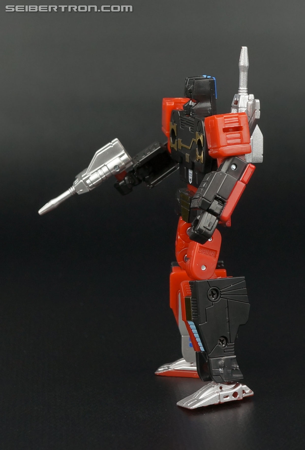 Transformers Masterpiece Rumble (Image #76 of 163)