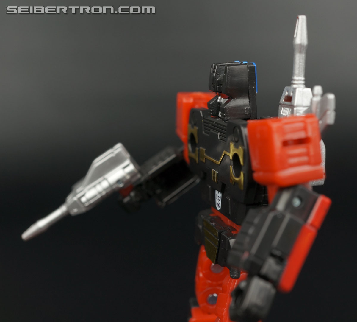 Transformers Masterpiece Rumble (Image #77 of 163)