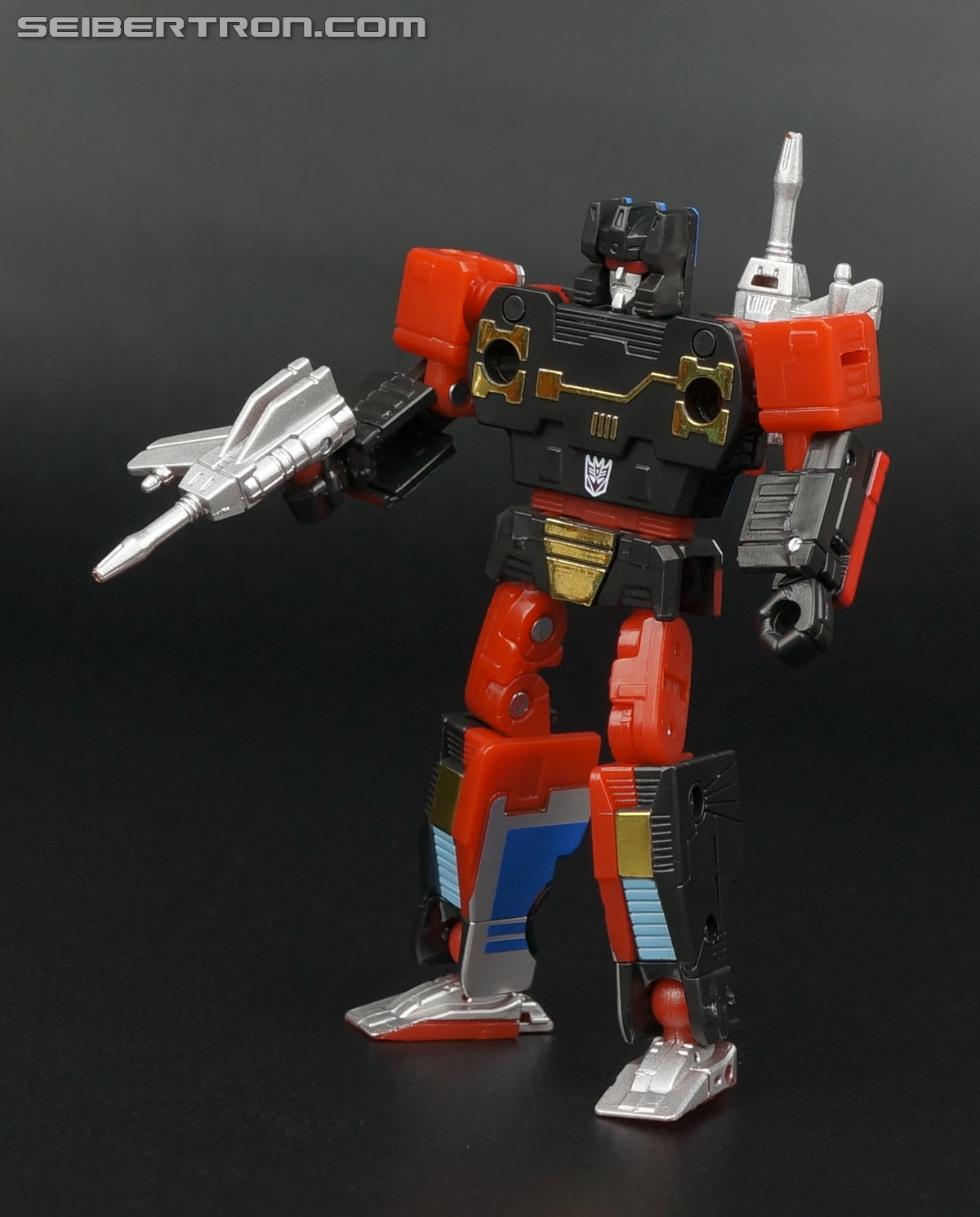 Transformers Masterpiece Rumble (Image #79 of 163)