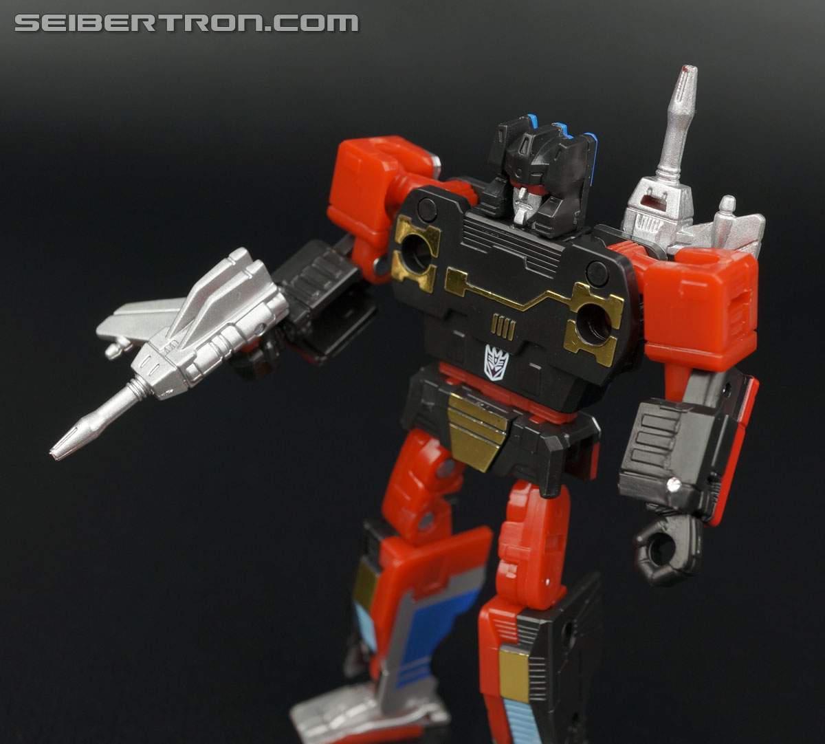 Transformers Masterpiece Rumble (Image #81 of 163)