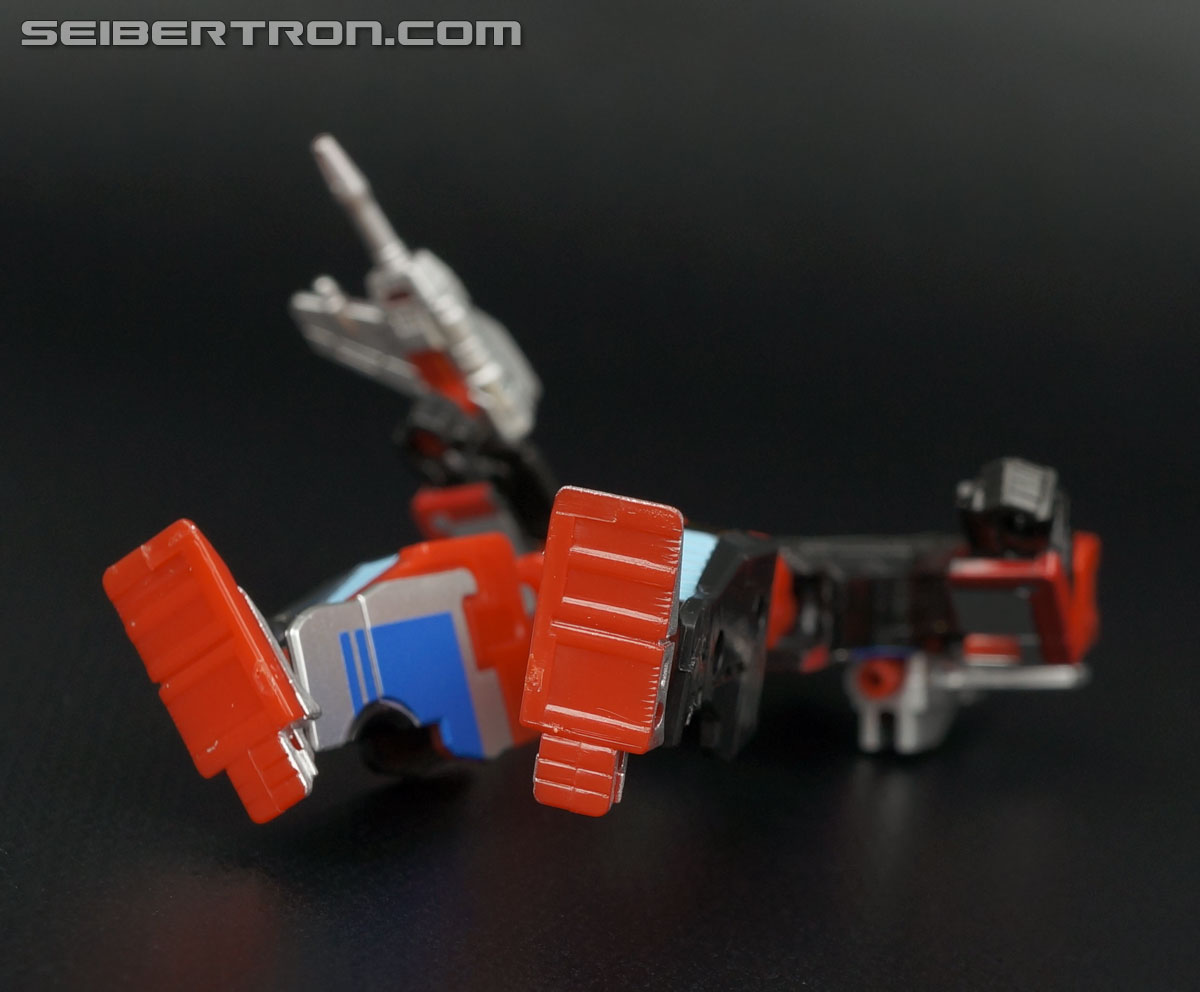 Transformers Masterpiece Rumble (Image #85 of 163)