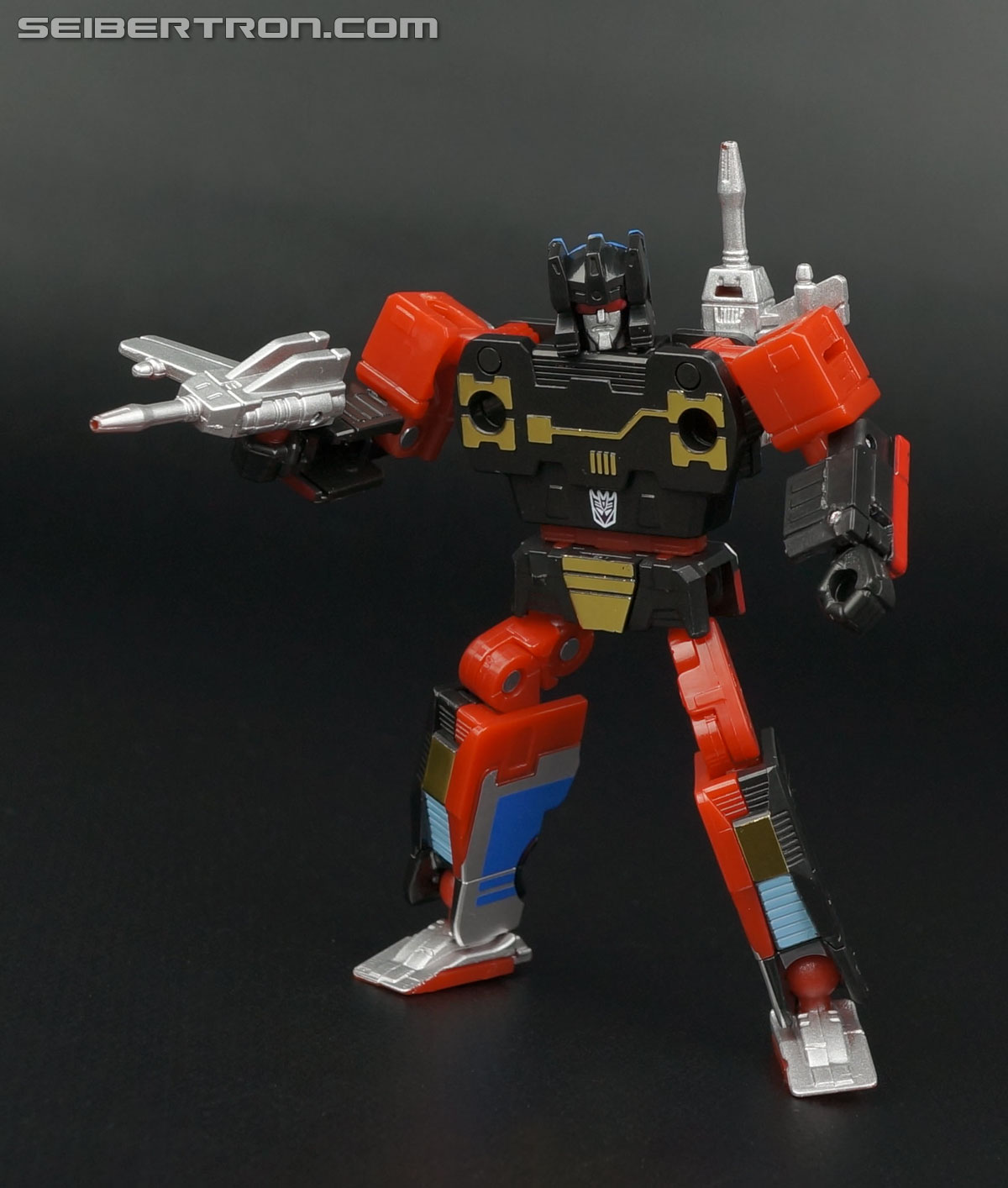 Transformers Masterpiece Rumble (Image #87 of 163)