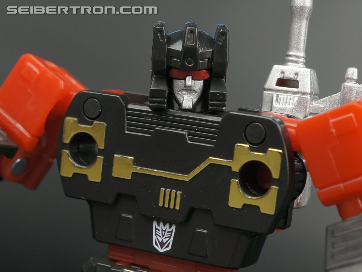 Transformers Masterpiece Rumble (Image #89 of 163)
