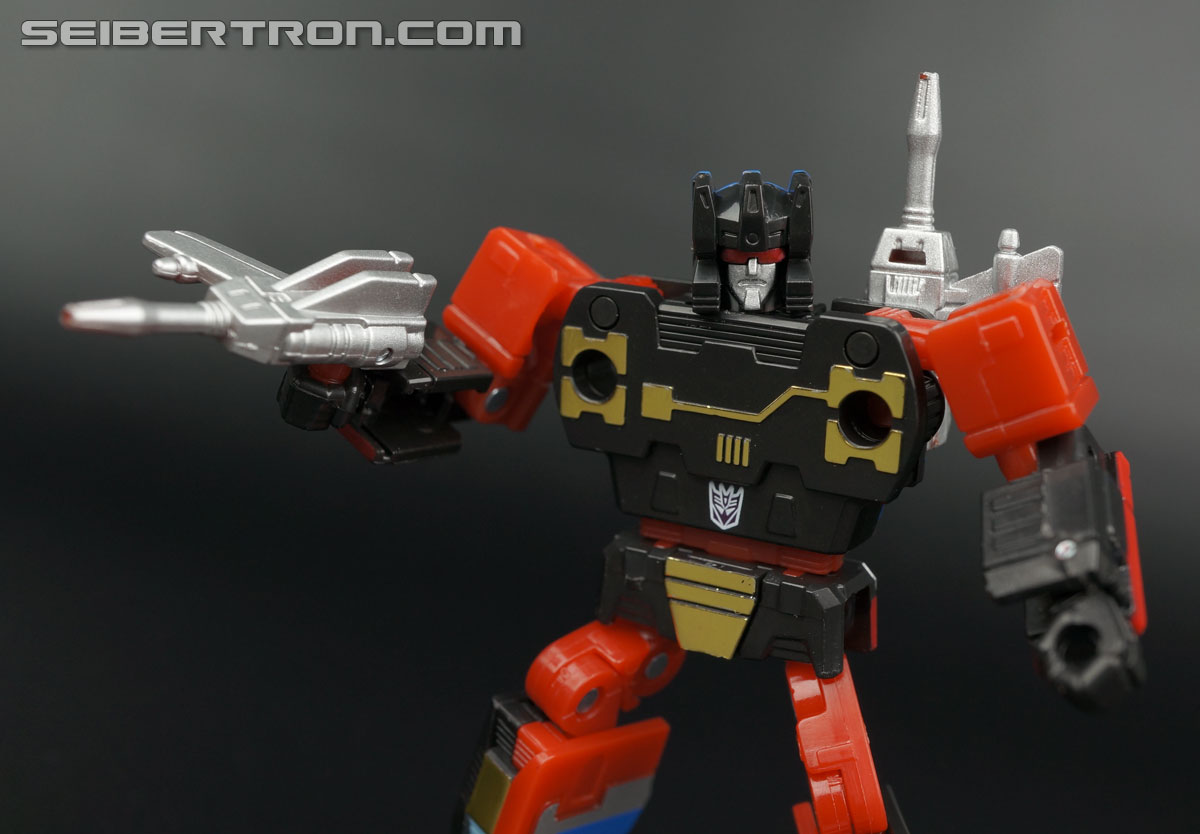 Transformers Masterpiece Rumble (Image #90 of 163)