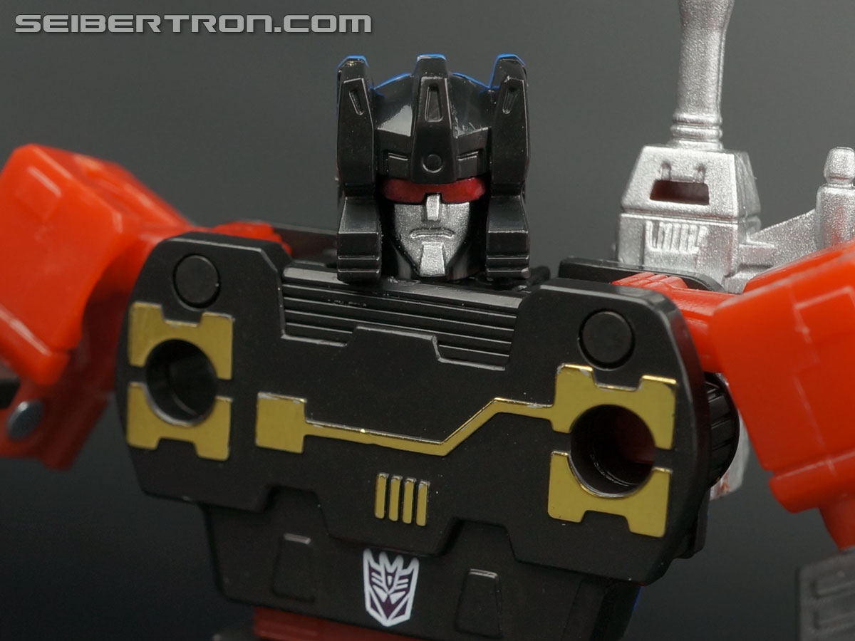 Transformers Masterpiece Rumble (Image #91 of 163)
