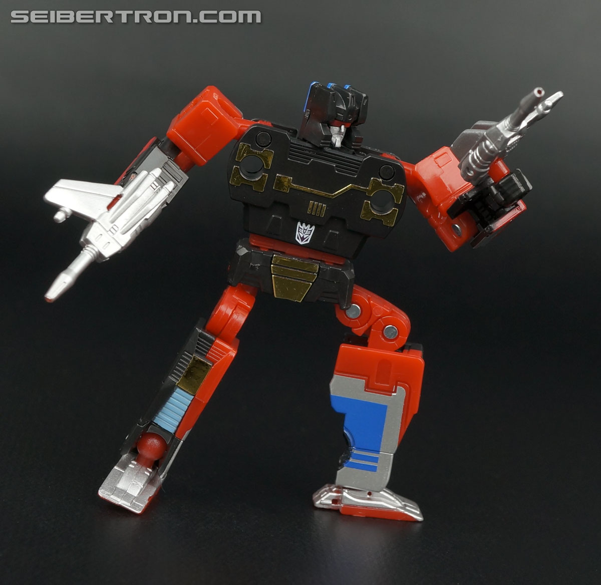 Transformers Masterpiece Rumble (Image #102 of 163)