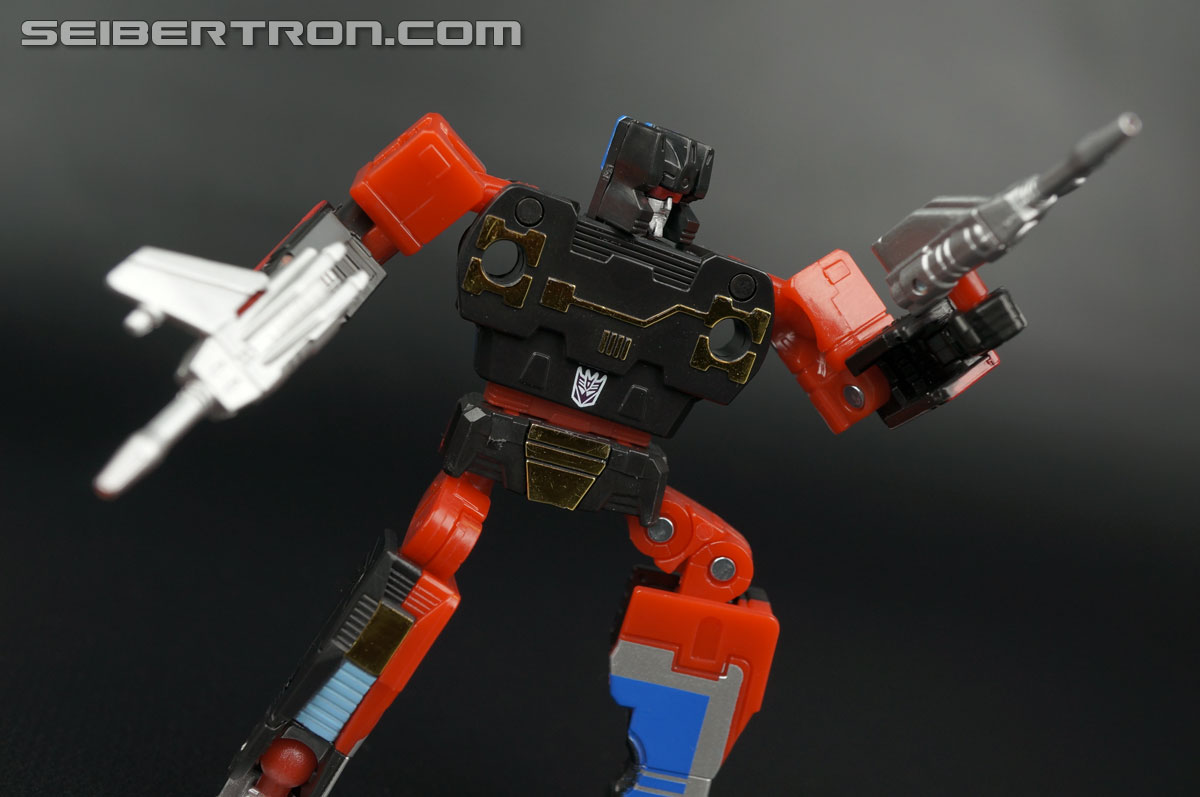 Transformers Masterpiece Rumble (Image #103 of 163)