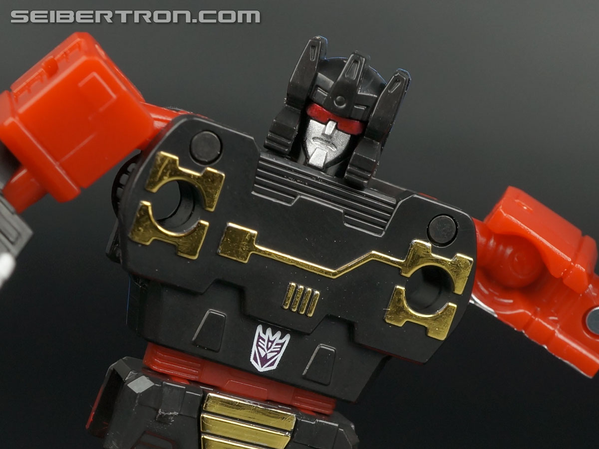 Transformers Masterpiece Rumble (Image #107 of 163)