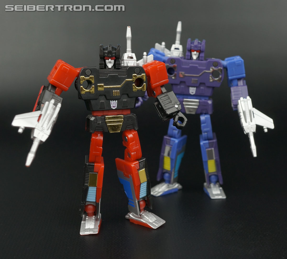 masterpiece rumble