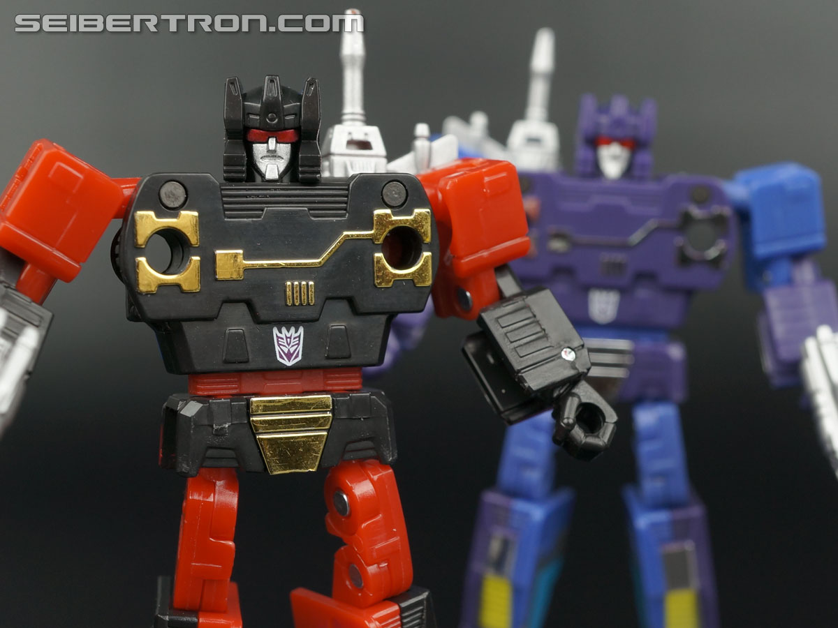 Transformers Masterpiece Rumble (Image #111 of 163)