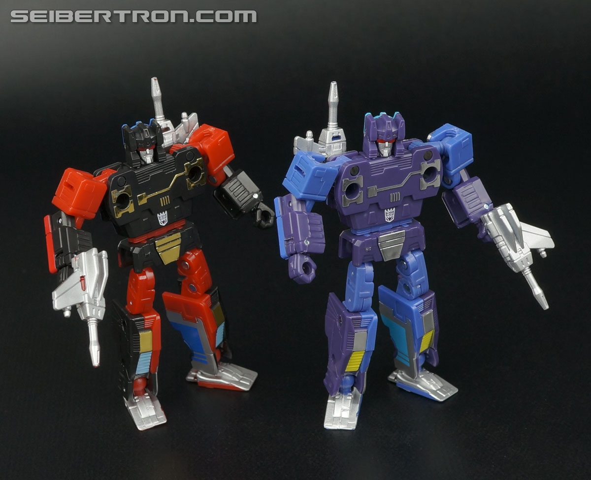 Transformers Masterpiece Rumble (Image #112 of 163)
