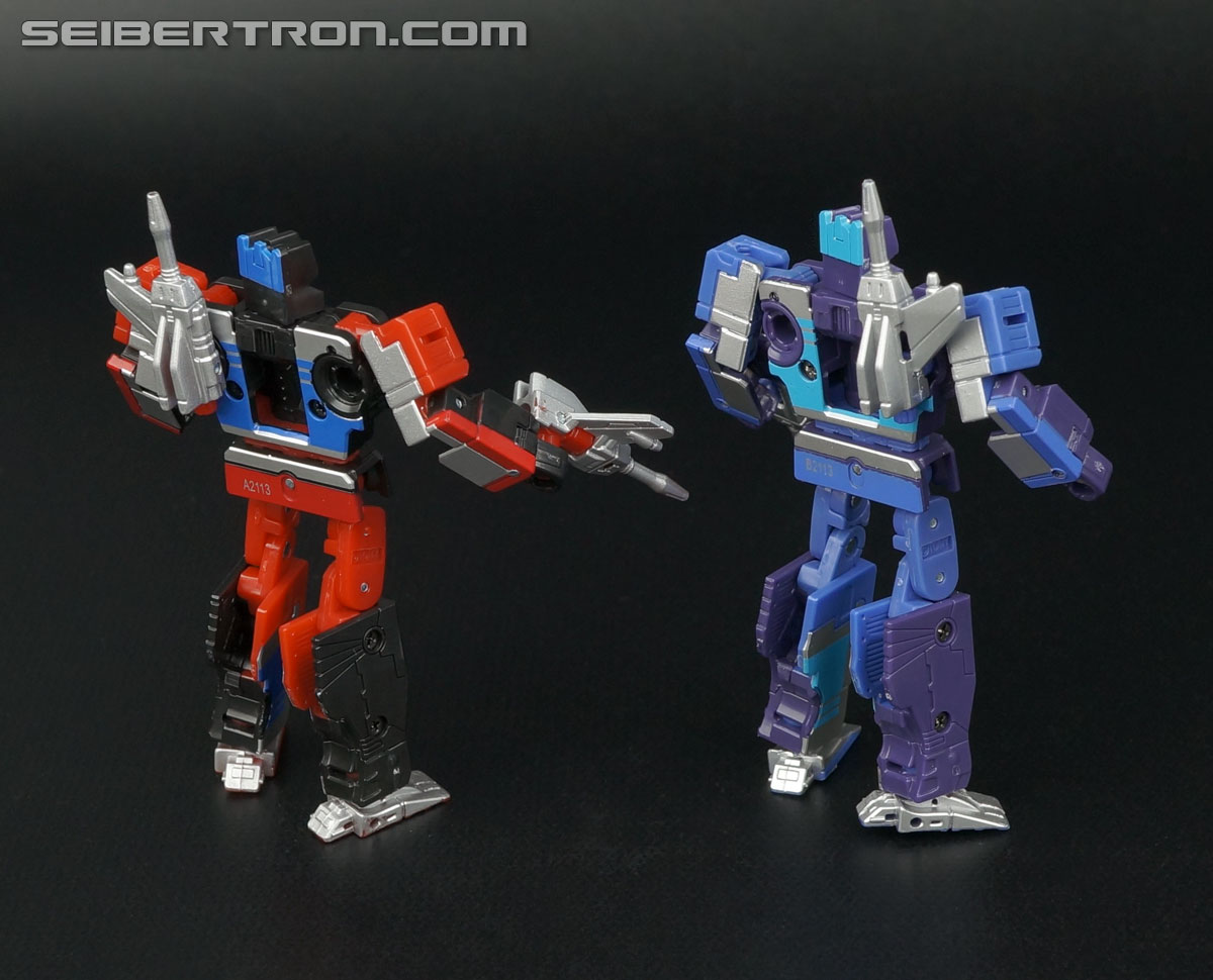 Transformers Masterpiece Rumble (Image #113 of 163)