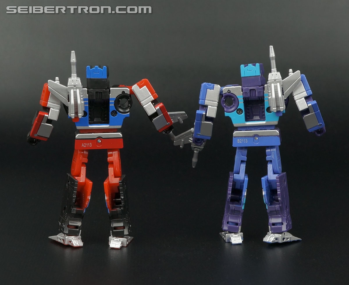 Transformers Masterpiece Rumble (Image #114 of 163)