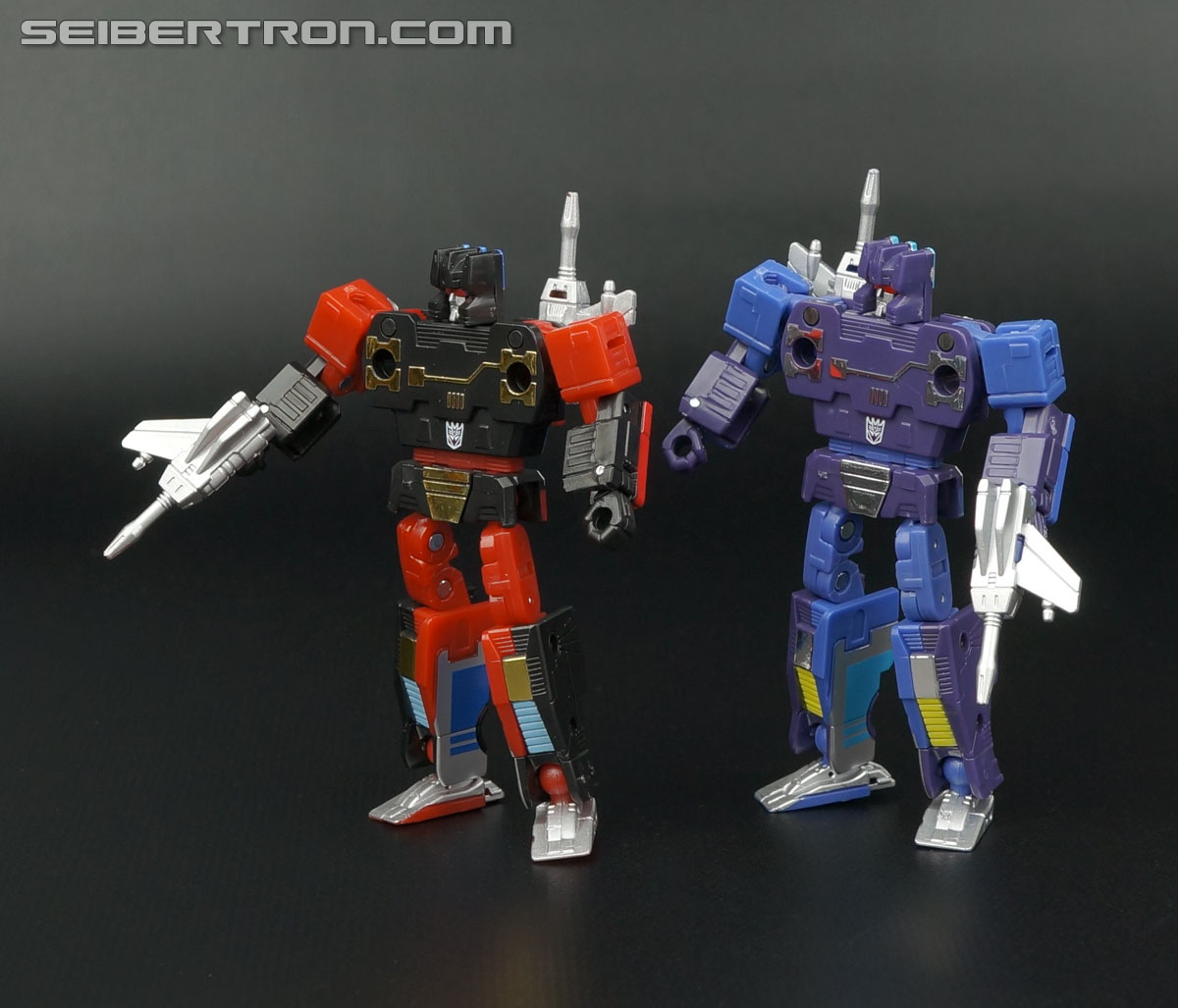 Transformers Masterpiece Rumble (Image #116 of 163)