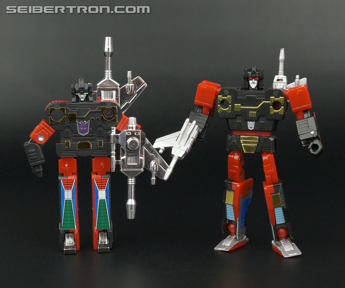 Transformers Masterpiece Rumble (Image #117 of 163)